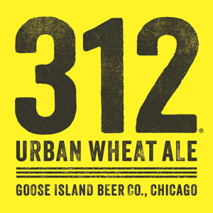 312 Urban Wheat Ale
